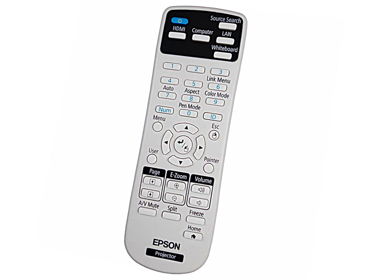Telecomando originale per EPSON 2173587