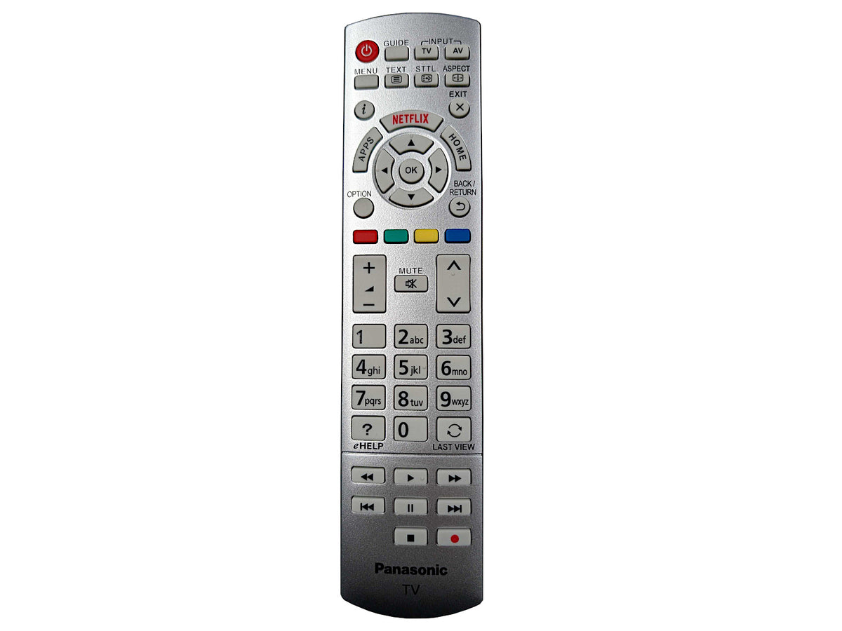 Telecomando originale per PANASONIC N2QAYB001010