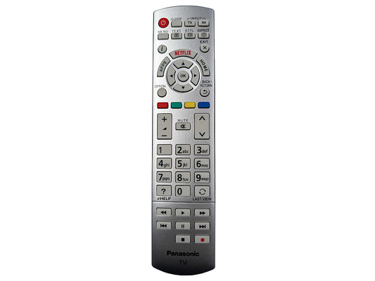 Telecomando originale per PANASONIC N2QAYB001010