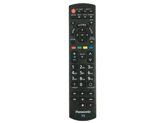 Telecomando originale per PANASONIC N2QAYB000830