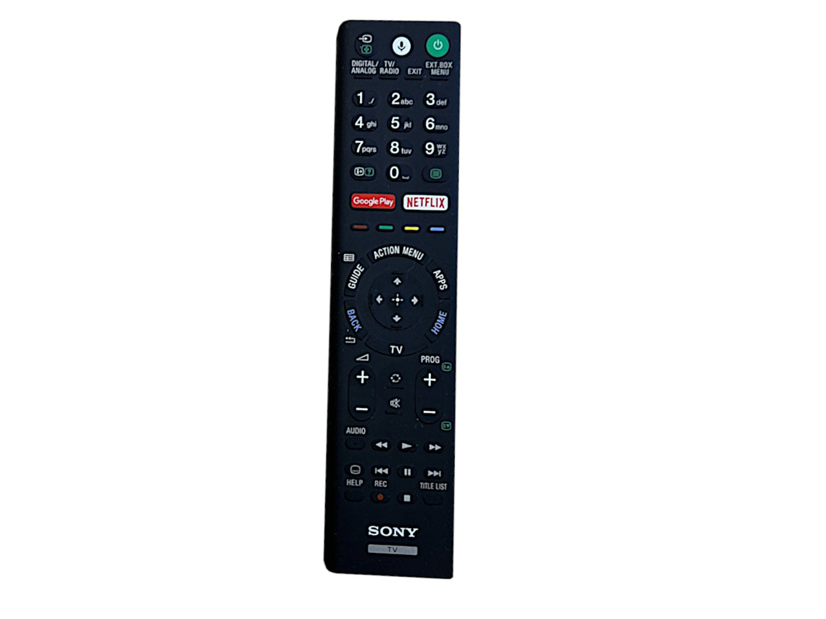 Telecomando originale per SONY RMF-TX221