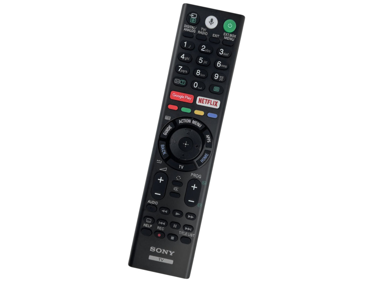 Telecomando originale per SONY RMF-TX310E