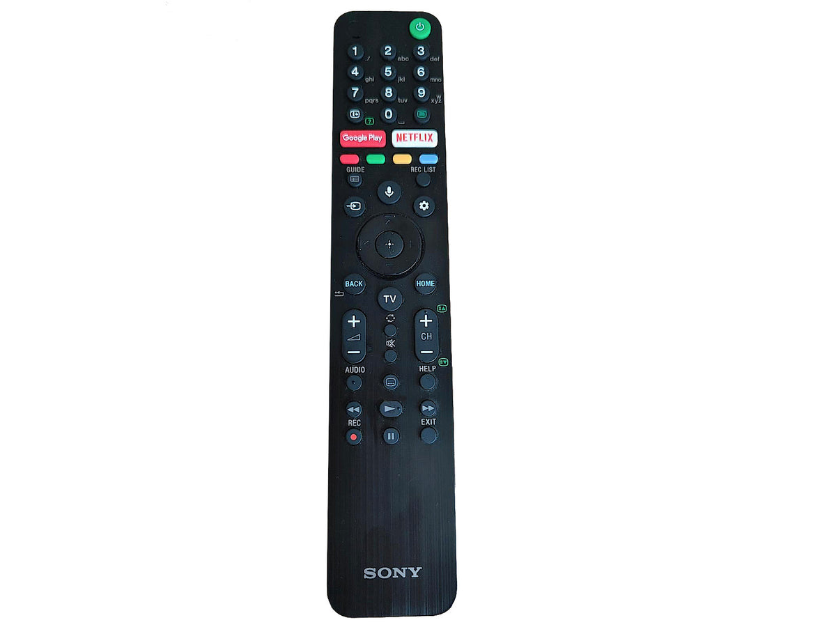 Telecomando originale per SONY RMF-TX500E