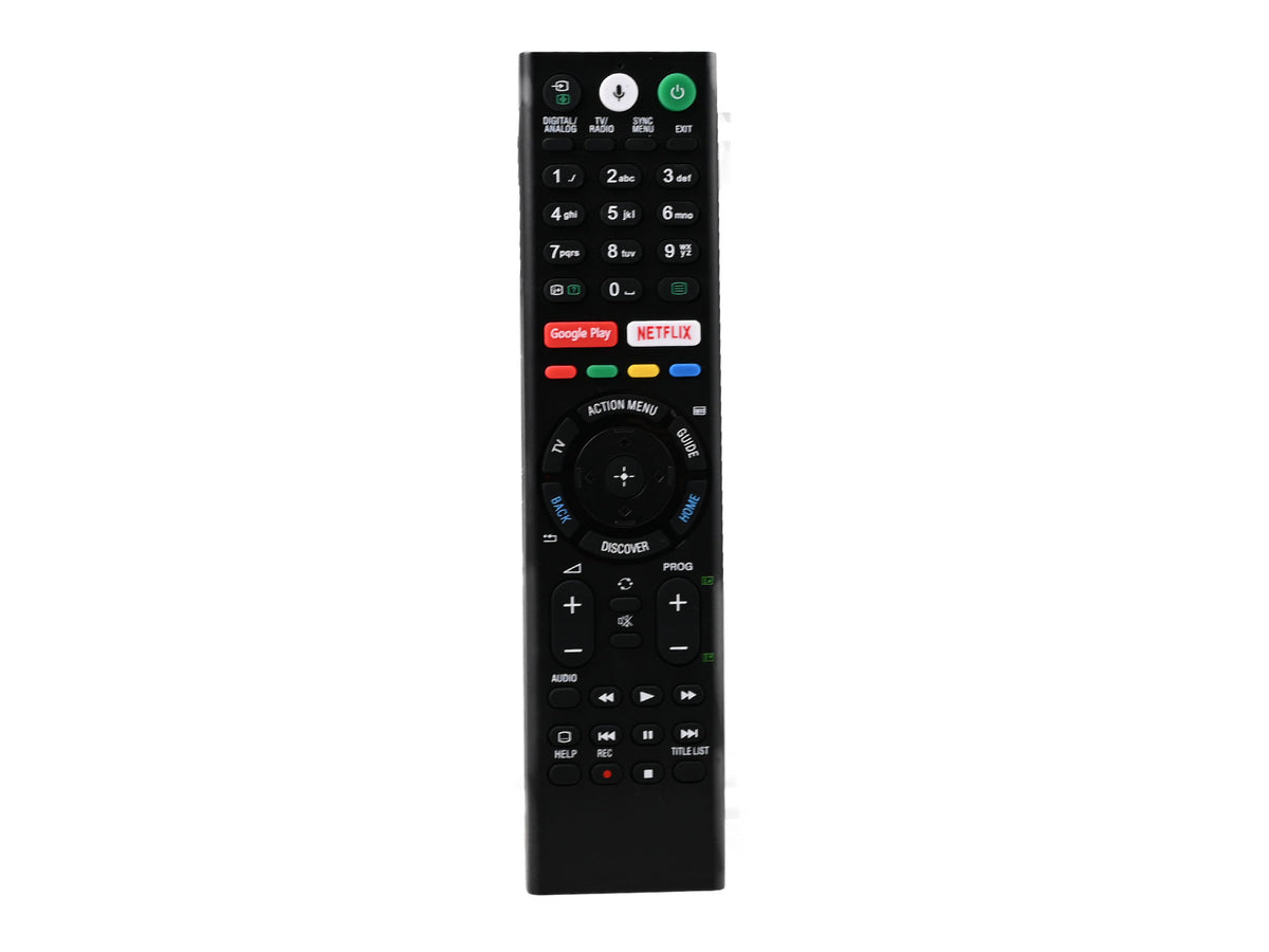 Telecomando compatibile per SONY RMF-TX300E
