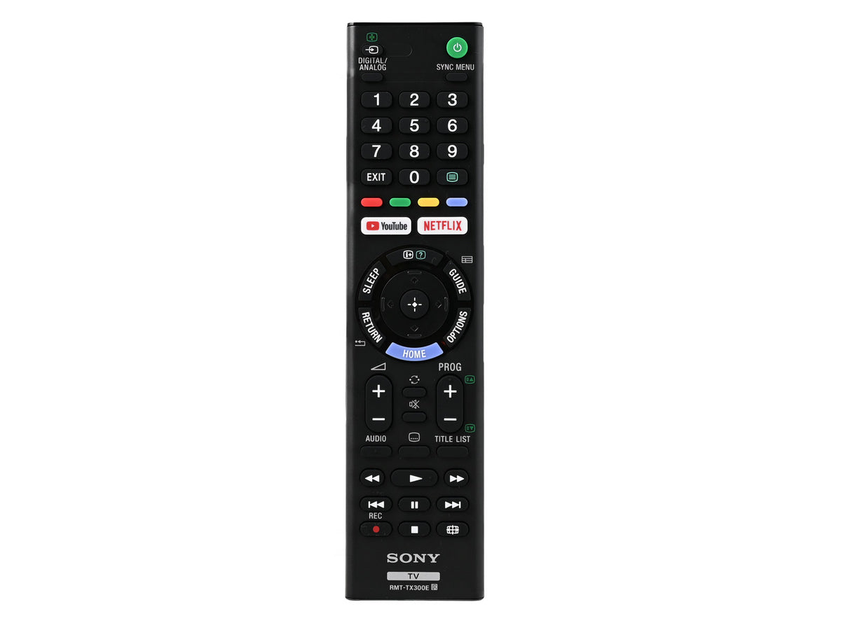 Telecomando originale per SONY RMT-TX300E