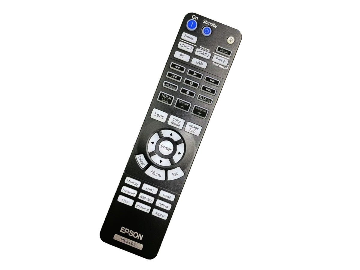 Telecomando originale per EPSON 1656526
