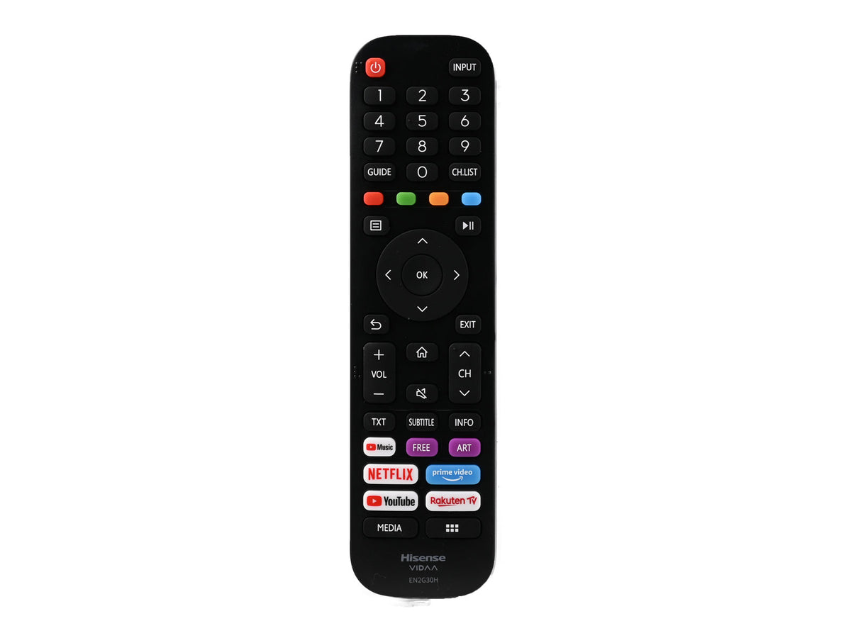 Telecomando originale per HISENSE EN2G30H