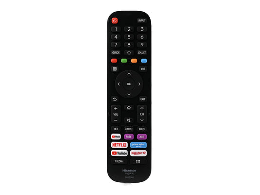 Telecomando originale per HISENSE EN2G30H