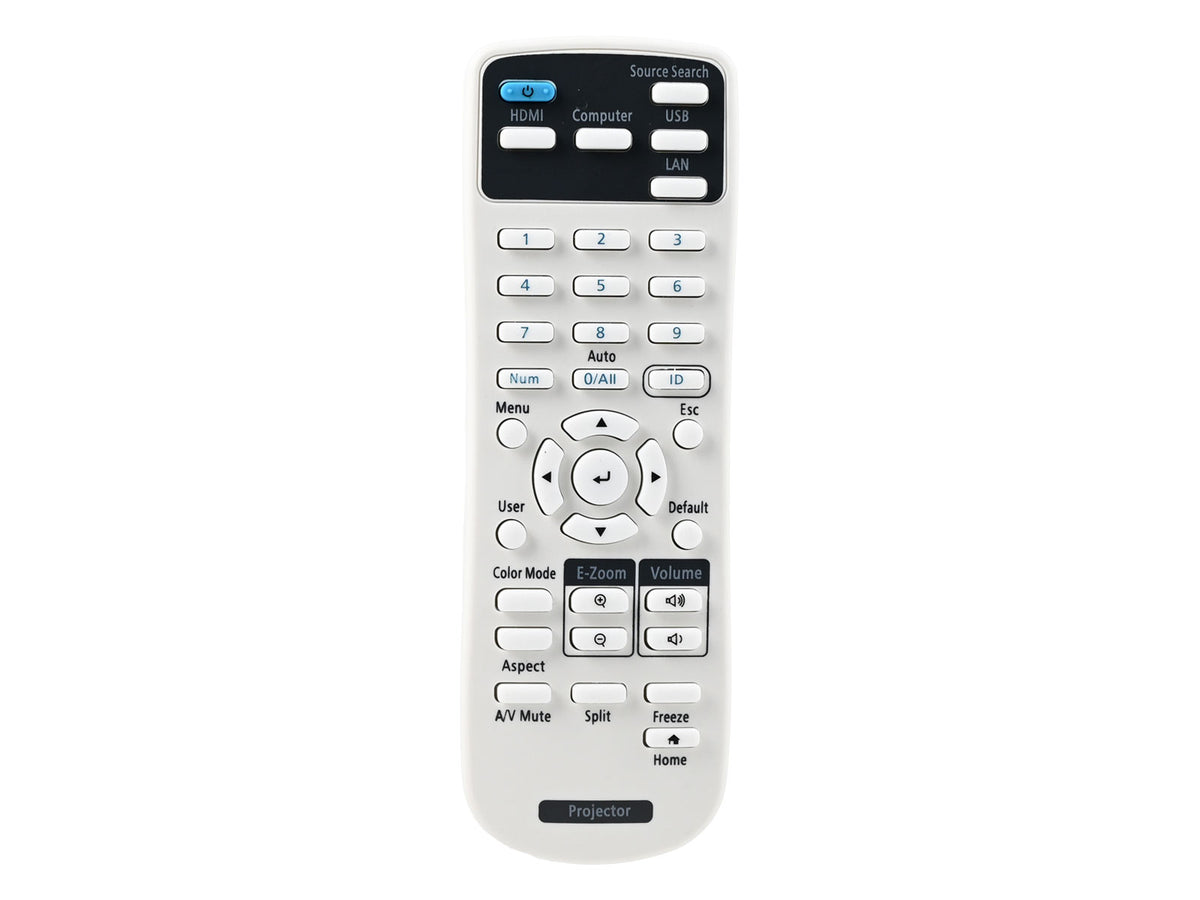 Telecomando compatibile per EPSON 2198635