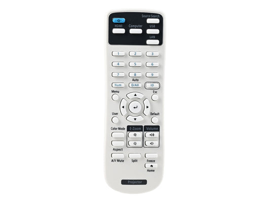 Telecomando compatibile per EPSON 2198635