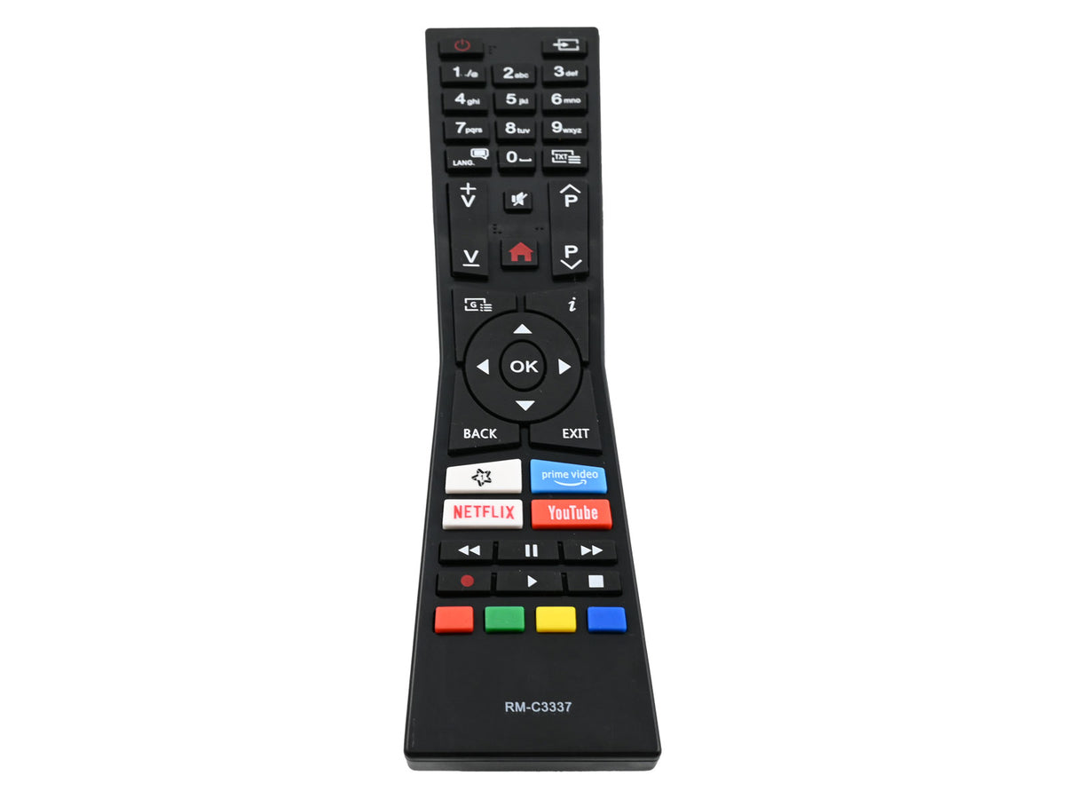 Telecomando compatibile per JVC RM-C3337
