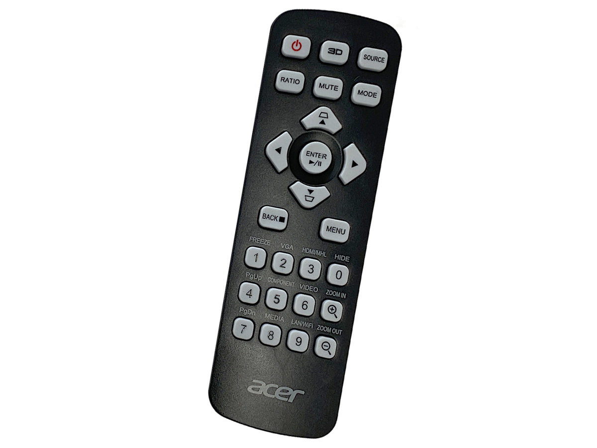 Telecomando originale per ACER MC.JPQ11.003