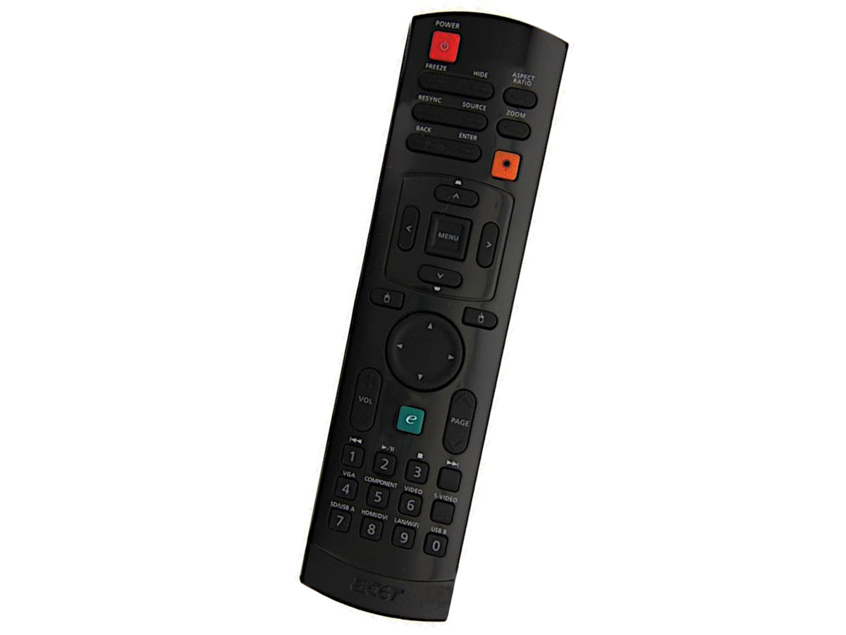 Telecomando originale per ACER VZ.JBG00.001