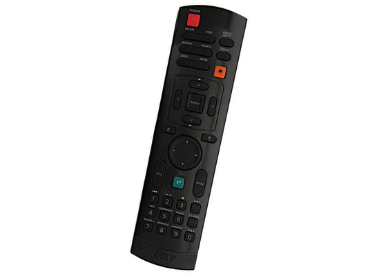 Telecomando originale per ACER VZ.JBG00.001