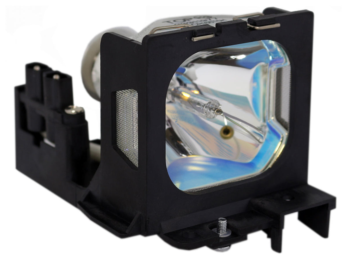 Cartuccia lampada OEM alta qualita' TOSHIBA TLPLW1, 1560174 con supporto