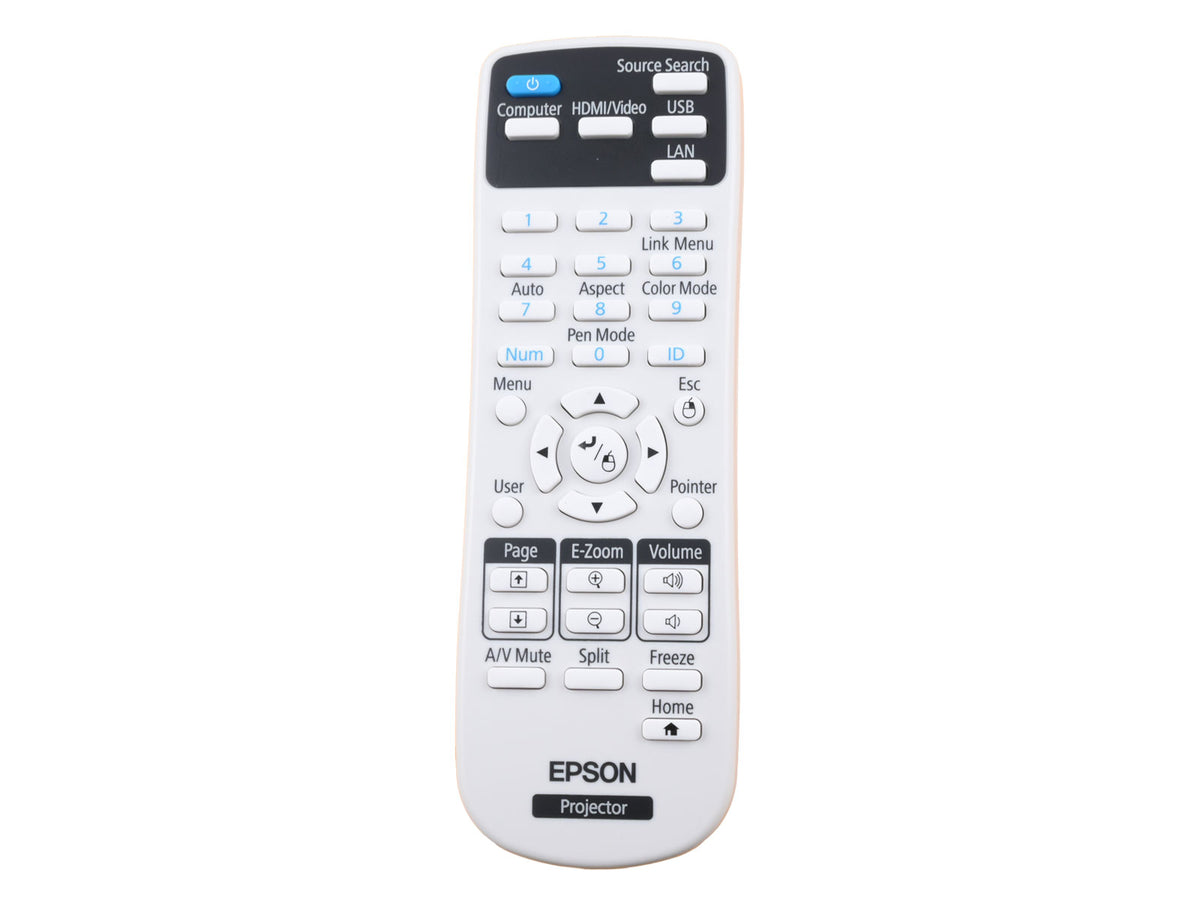 Telecomando originale per EPSON 2173589