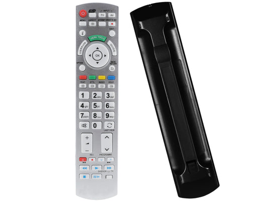 Telecomando compatibile per PANASONIC N2QAYB000504