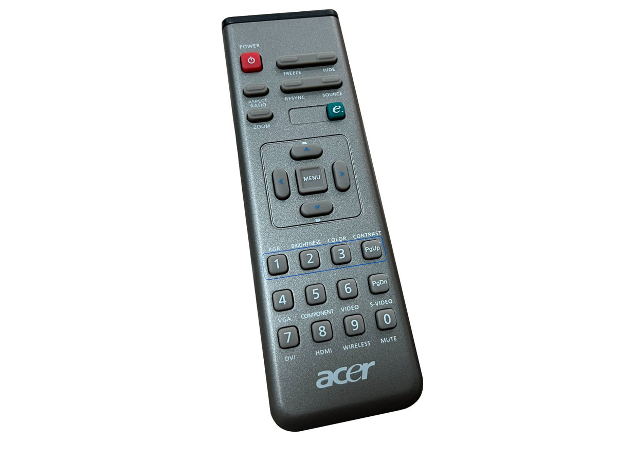 Telecomando originale per ACER VZ.J5300.006