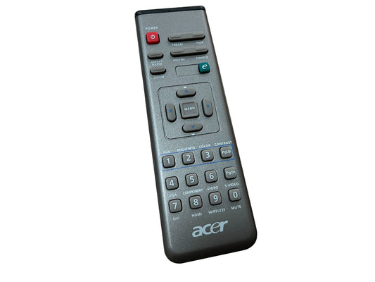 Telecomando originale per ACER VZ.J5300.006
