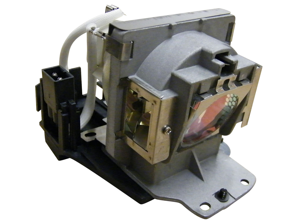 Cartuccia lampada compatibile BENQ 5J.06W01.001 con supporto