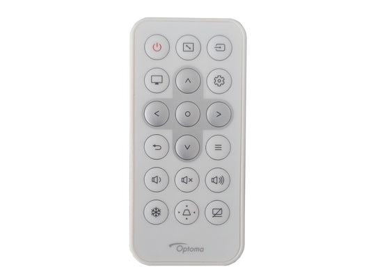 Telecomando originale per OPTOMA 45.71P01G025