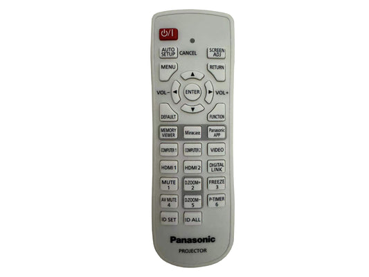 Telecomando originale per PANASONIC N2QAYA000090
