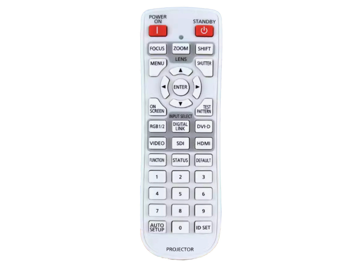 Telecomando compatibile per PANASONIC N2QAYA000208