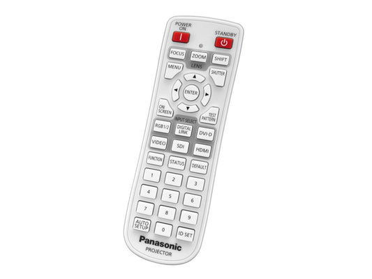 Telecomando originale per PANASONIC N2QAYA000208