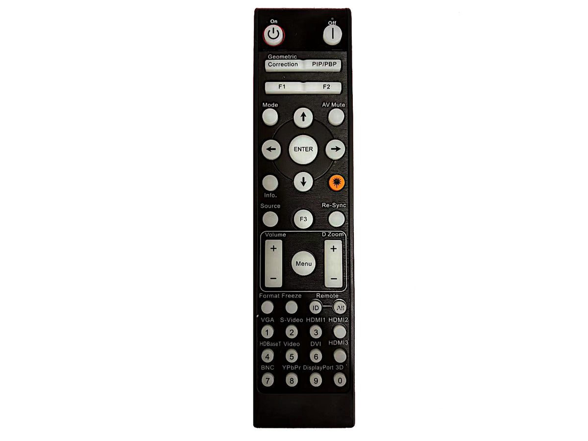 Telecomando compatibile per OPTOMA 45.79P01G012