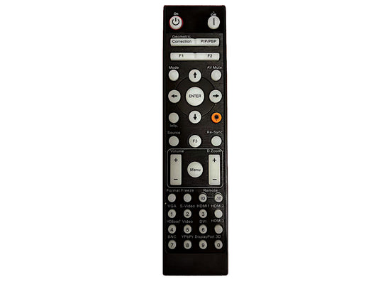 Telecomando compatibile per OPTOMA 45.79P01G012