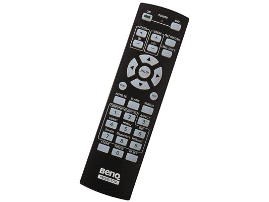 Telecomando originale per BENQ RCA025