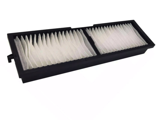 Compatibile filtro aria di ricambio per proiettore EPSON ELPAF11, V13H134A11, 1466431, ELPAF12, V13H134A12