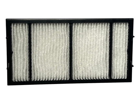 Compatibile filtro aria di ricambio per proiettore EPSON ELPAF64, V13H134AE0, V13H134A64, ELPMB64