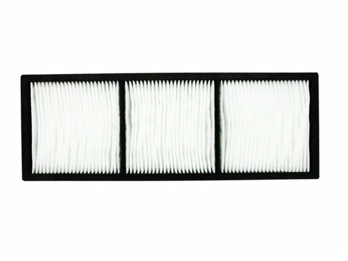 Originale filtro aria di ricambio per proiettore EPSON ELPAF51, V13H134A51, 1675077