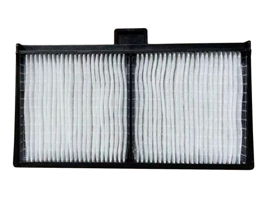 Originale filtro aria di ricambio per proiettore EPSON ELPAF55, V13H134A55, 1713712