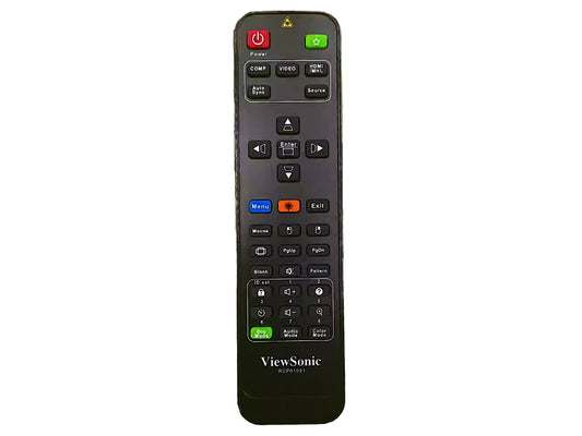 Telecomando originale per VIEWSONIC RCP01081