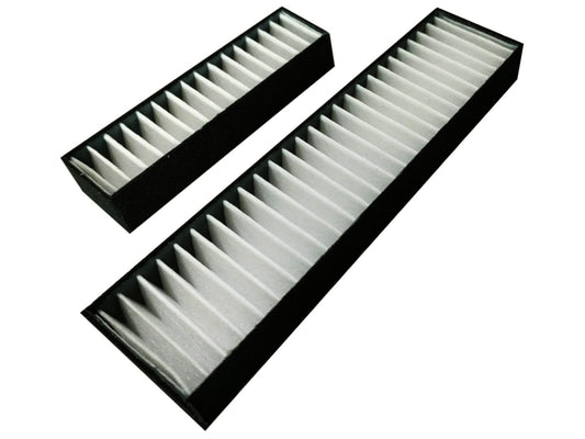 Compatibile filtro aria di ricambio per proiettore NEC 79TCP521, 79TCP531, NP34LP