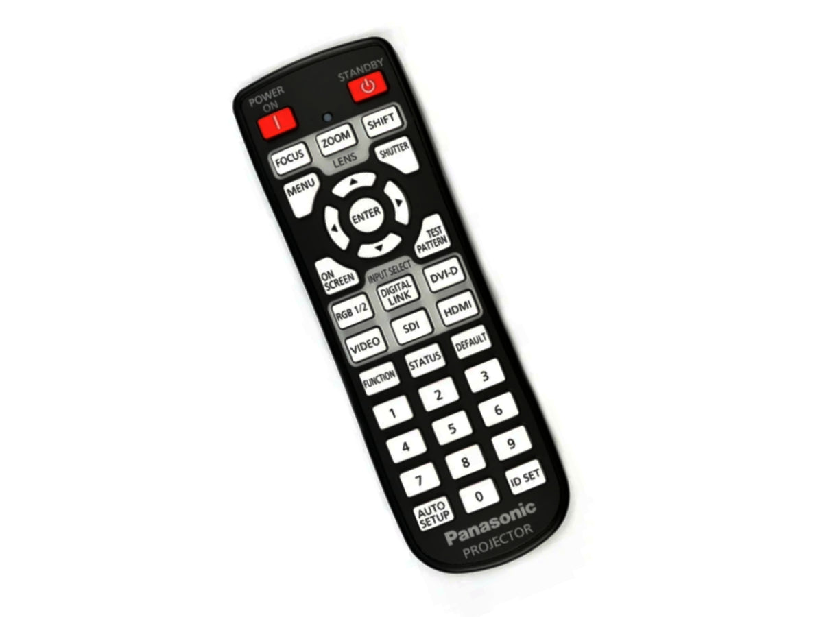 Telecomando originale per PANASONIC N2QAYA000060
