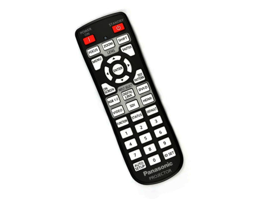 Telecomando originale per PANASONIC N2QAYA000060