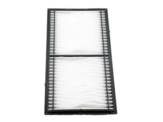 Originale filtro aria di ricambio per proiettore NEC NP06FT, NP-06FT, 100014501, 24F53361