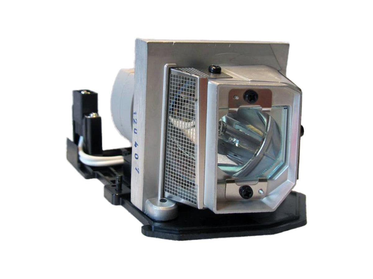 Cartuccia lampada compatibile OPTOMA SP.8LG01GC01, SP8LG01GC01 con supporto