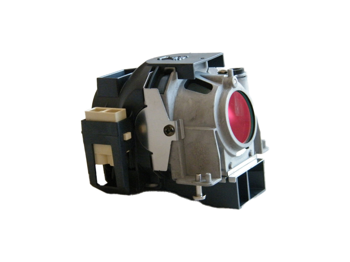 Cartuccia lampada OEM alta qualita' NEC NP08LP, 60002446 con supporto