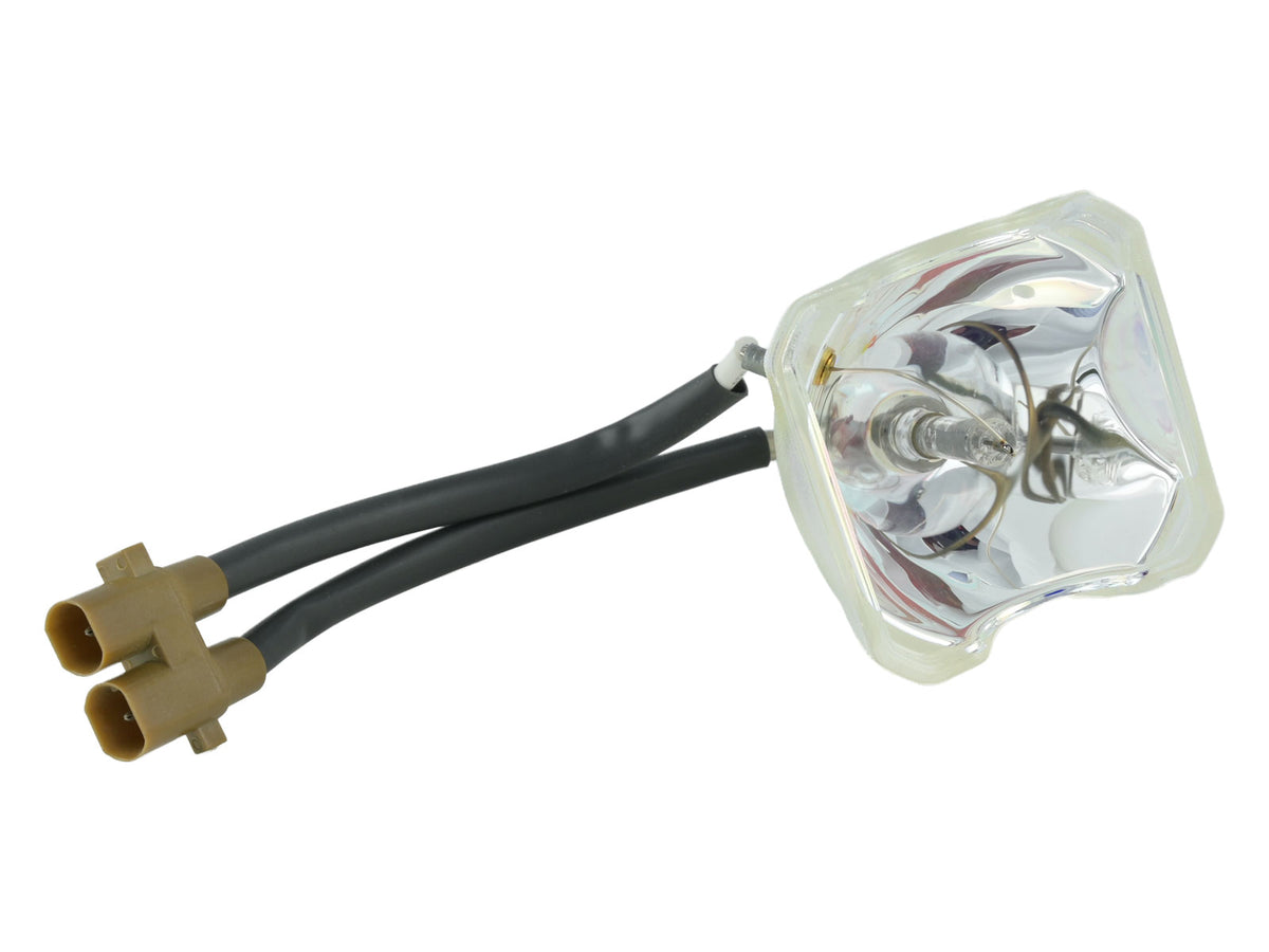 Lampada compatibile SONY LMP-E180 LMP-DS100 (solo bulbo, senza supporto)