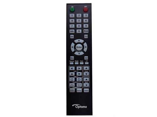 Telecomando originale per OPTOMA 45.72N01G021