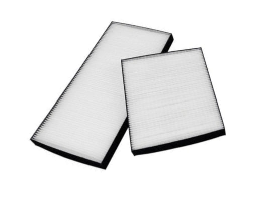 Compatibile filtro aria di ricambio per proiettore NEC NP02FT, 60003263
