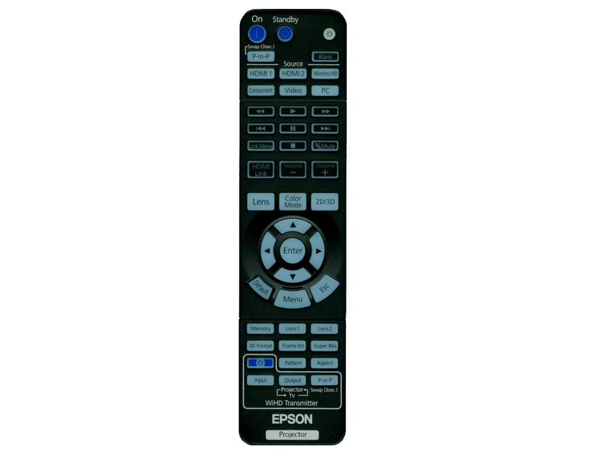 Telecomando originale per EPSON 1598521