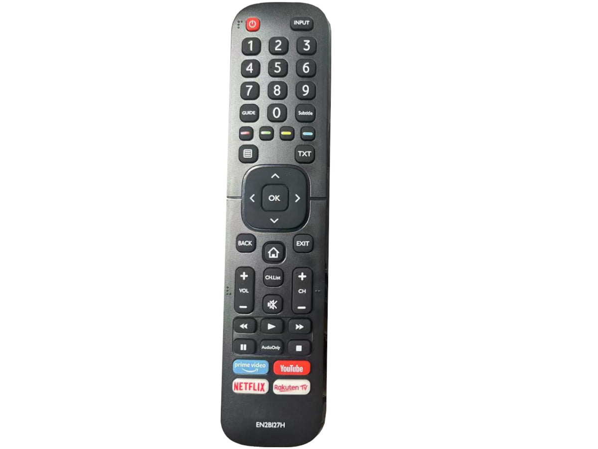 Telecomando compatibile per HISENSE EN2BI27H
