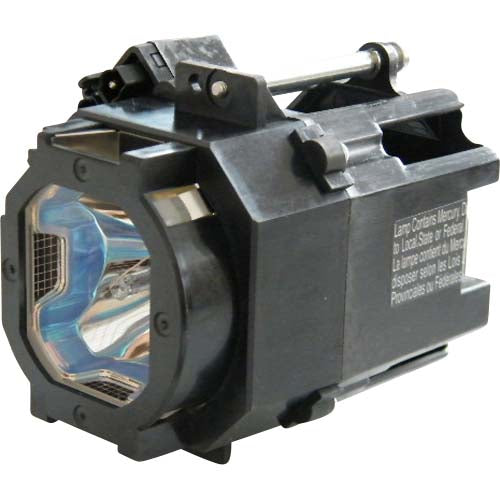 Cartuccia lampada originale MERIDIAN BHL-5008-S con supporto