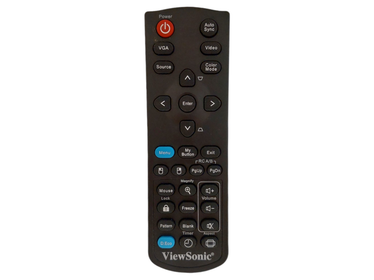 Telecomando originale per VIEWSONIC A-00009441