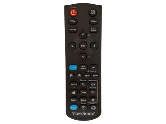 Telecomando originale per VIEWSONIC A-00009441